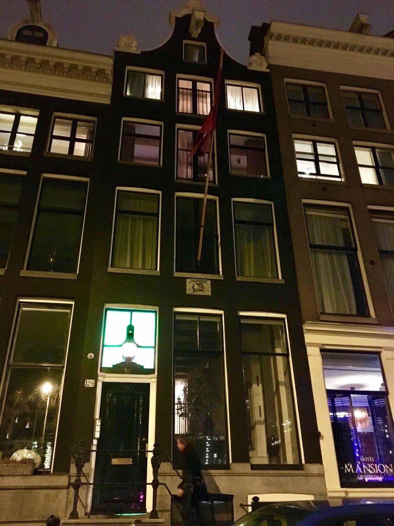 Excellent Apartments Amsterdam Exterior photo